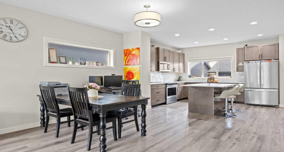 867 Walgrove Boulevard, Calgary, Alberta T2X4G1, 3 Bedrooms Bedrooms, ,3 BathroomsBathrooms,Residential,For Sale,Walgrove,A2329410