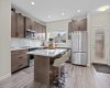 867 Walgrove Boulevard, Calgary, Alberta T2X4G1, 3 Bedrooms Bedrooms, ,3 BathroomsBathrooms,Residential,For Sale,Walgrove,A2329410