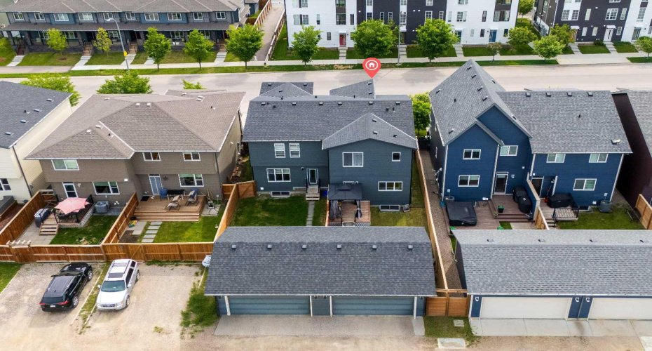 867 Walgrove Boulevard, Calgary, Alberta T2X4G1, 3 Bedrooms Bedrooms, ,3 BathroomsBathrooms,Residential,For Sale,Walgrove,A2329410
