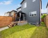 867 Walgrove Boulevard, Calgary, Alberta T2X4G1, 3 Bedrooms Bedrooms, ,3 BathroomsBathrooms,Residential,For Sale,Walgrove,A2329410