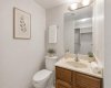Ensuite 2PC Bath