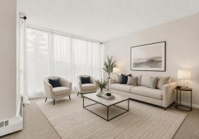 145 Point Drive, Calgary, Alberta T3B 4W1, 2 Bedrooms Bedrooms, ,2 BathroomsBathrooms,Residential,For Sale,Point,A2329414