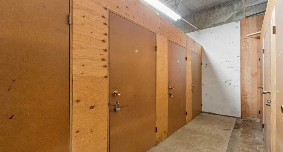 Storage