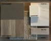 Interior Selections • Rye Colour Palette • 32 Heritage Ridge