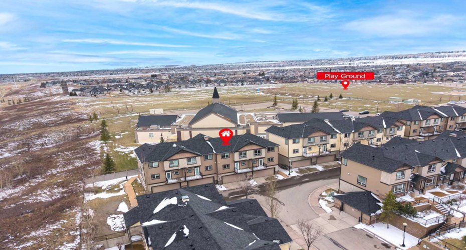 159 Kincora Heath, Calgary, Alberta T3R 0G6, 3 Bedrooms Bedrooms, ,3 BathroomsBathrooms,Residential,For Sale,Kincora,A2329458