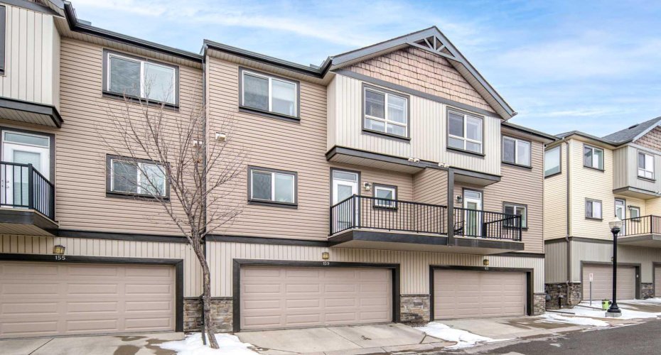 159 Kincora Heath, Calgary, Alberta T3R 0G6, 3 Bedrooms Bedrooms, ,3 BathroomsBathrooms,Residential,For Sale,Kincora,A2329458