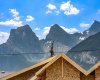 813 5th Street, Canmore, Alberta T1W 2G1, 3 Bedrooms Bedrooms, ,3 BathroomsBathrooms,Residential,For Sale,5th,A2329462