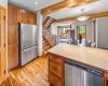 813 5th Street, Canmore, Alberta T1W 2G1, 3 Bedrooms Bedrooms, ,3 BathroomsBathrooms,Residential,For Sale,5th,A2329462