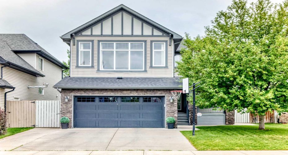 188 Hawkmere Way, Chestermere, Alberta T1X 0C9, 4 Bedrooms Bedrooms, ,4 BathroomsBathrooms,Residential,For Sale,Hawkmere,A2329465