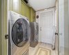 Laundry and utility room