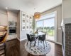 Bright dining Room