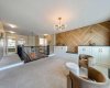 Huge bonus room