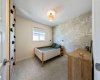 Bedroom 2 - upper