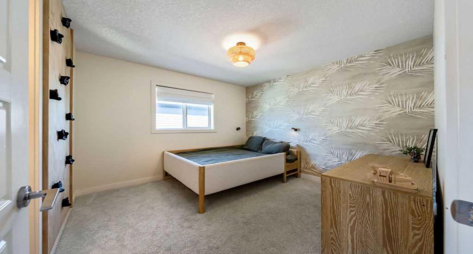 Bedroom 2 - upper