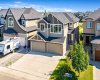 148 Rainbow Falls Glen, Chestermere, Alberta T1X 0S5, 5 Bedrooms Bedrooms, ,4 BathroomsBathrooms,Residential,For Sale,Rainbow Falls,A2329472