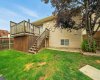 23 Dubois Crescent, Red Deer, Alberta T4R 3H8, 5 Bedrooms Bedrooms, ,3 BathroomsBathrooms,Residential,For Sale,Dubois,A2329503