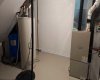 Mechanical room