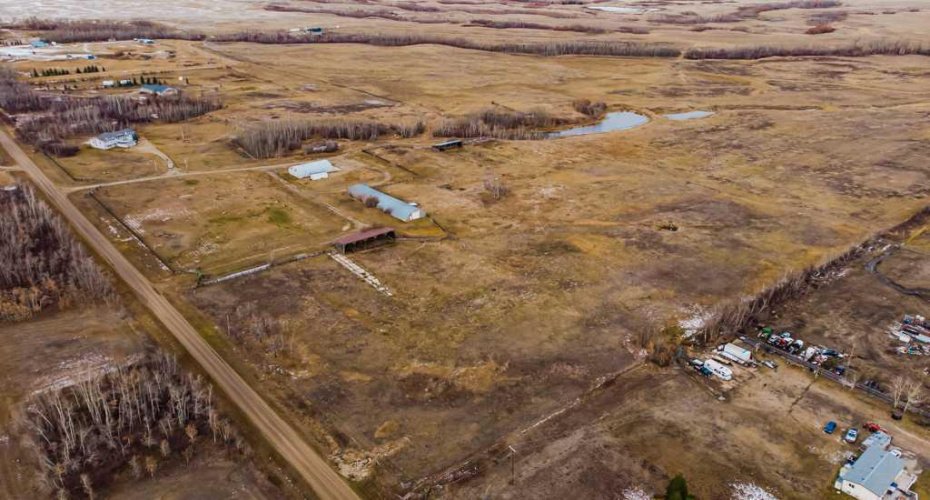 722055 Range Road 43, Rural Grande Prairie No. 1, County of, Alberta T8X 5B2, 5 Bedrooms Bedrooms, ,4 BathroomsBathrooms,Residential,For Sale,Range Road 43,A2329516