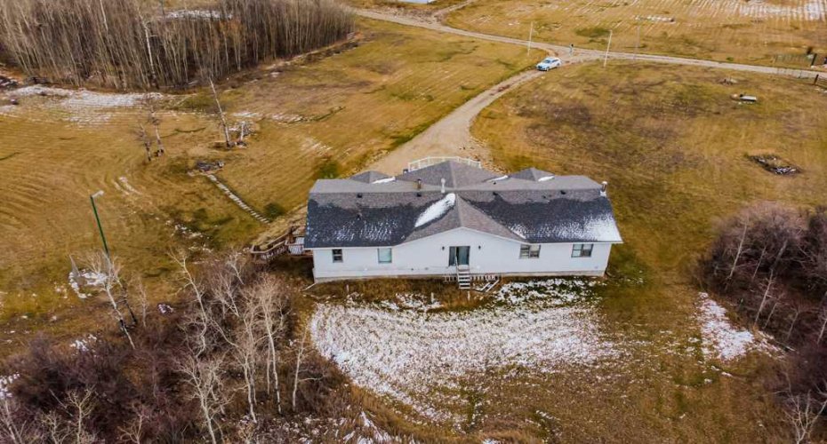722055 Range Road 43, Rural Grande Prairie No. 1, County of, Alberta T8X 5B2, 5 Bedrooms Bedrooms, ,4 BathroomsBathrooms,Residential,For Sale,Range Road 43,A2329516