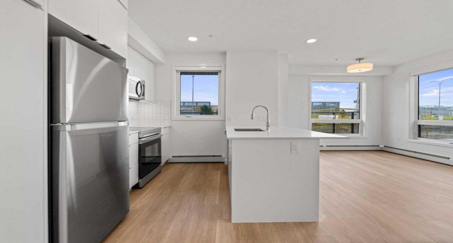8500 19 Avenue, Calgary, Alberta T2A0M8, 2 Bedrooms Bedrooms, ,2 BathroomsBathrooms,Rental,19,A2329537