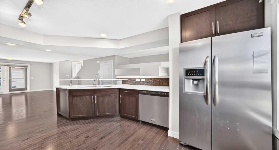 57 Aspen Hills Common, Calgary, Alberta T3H0R7, 2 Bedrooms Bedrooms, ,3 BathroomsBathrooms,Residential,For Sale,Aspen Hills,A2329544