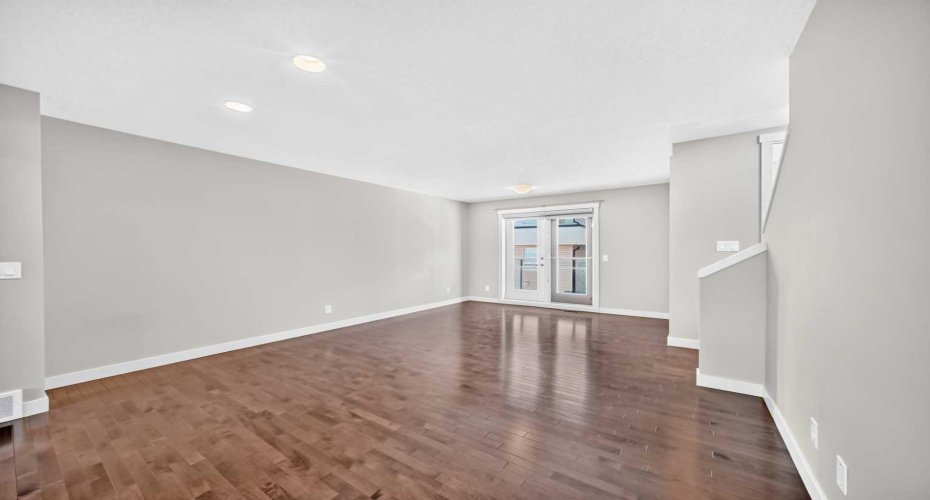 57 Aspen Hills Common, Calgary, Alberta T3H0R7, 2 Bedrooms Bedrooms, ,3 BathroomsBathrooms,Residential,For Sale,Aspen Hills,A2329544