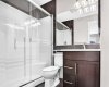 57 Aspen Hills Common, Calgary, Alberta T3H0R7, 2 Bedrooms Bedrooms, ,3 BathroomsBathrooms,Residential,For Sale,Aspen Hills,A2329544