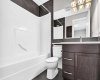 57 Aspen Hills Common, Calgary, Alberta T3H0R7, 2 Bedrooms Bedrooms, ,3 BathroomsBathrooms,Residential,For Sale,Aspen Hills,A2329544