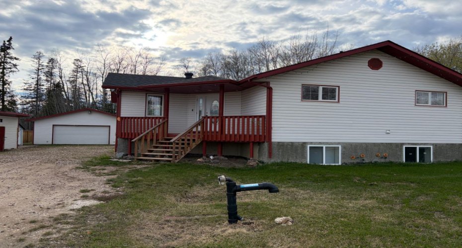 83 Aspen Crescent, Gregoire Lake Estates, Alberta T9H 5S1, 4 Bedrooms Bedrooms, ,2 BathroomsBathrooms,Residential,For Sale,Aspen,A2329548