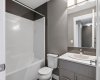 111 Rainbow Falls Gate, Chestermere, Alberta T1X0Z5, 3 Bedrooms Bedrooms, ,3 BathroomsBathrooms,Residential,For Sale,Rainbow Falls,A2329553