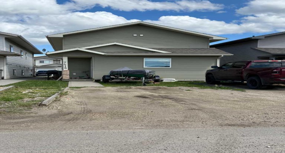 7418 112 Street, Grande Prairie, Alberta T8W 0C6, 5 Bedrooms Bedrooms, ,2 BathroomsBathrooms,Residential,For Sale,112,A2329554