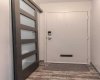 Entrnce Sliding door to walk in storage
