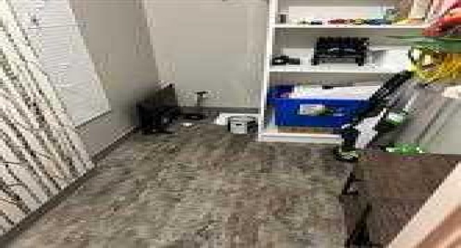 Walk in Storage