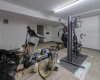 Exercise Room finishing up with renos