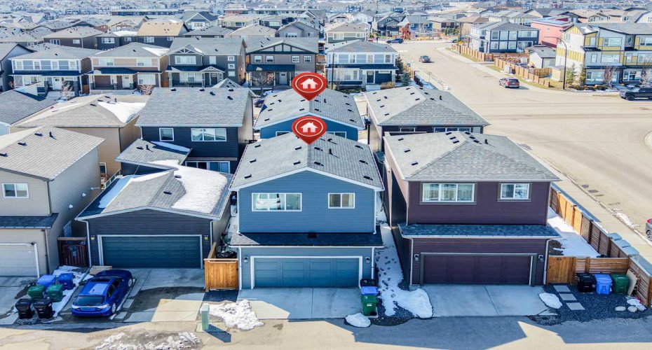 76 Lucas Boulevard, Calgary, Alberta T3P 1H9, 4 Bedrooms Bedrooms, ,4 BathroomsBathrooms,Residential,For Sale,Lucas,A2329584