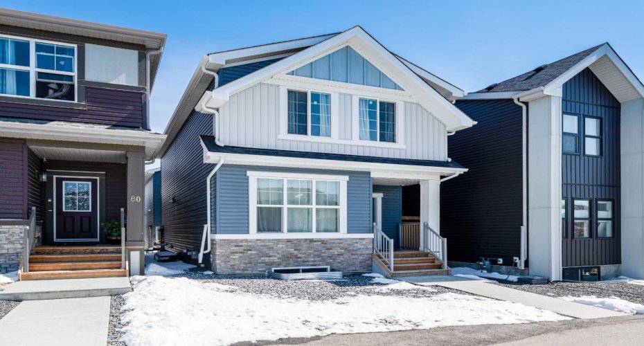 76 Lucas Boulevard, Calgary, Alberta T3P 1H9, 4 Bedrooms Bedrooms, ,4 BathroomsBathrooms,Residential,For Sale,Lucas,A2329584