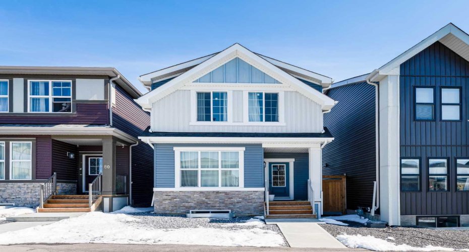 76 Lucas Boulevard, Calgary, Alberta T3P 1H9, 4 Bedrooms Bedrooms, ,4 BathroomsBathrooms,Residential,For Sale,Lucas,A2329584