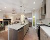 Quartz Counter Tops