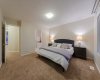 Spacious Bedroom