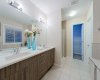 Dual Sinks