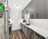 quartz countertops