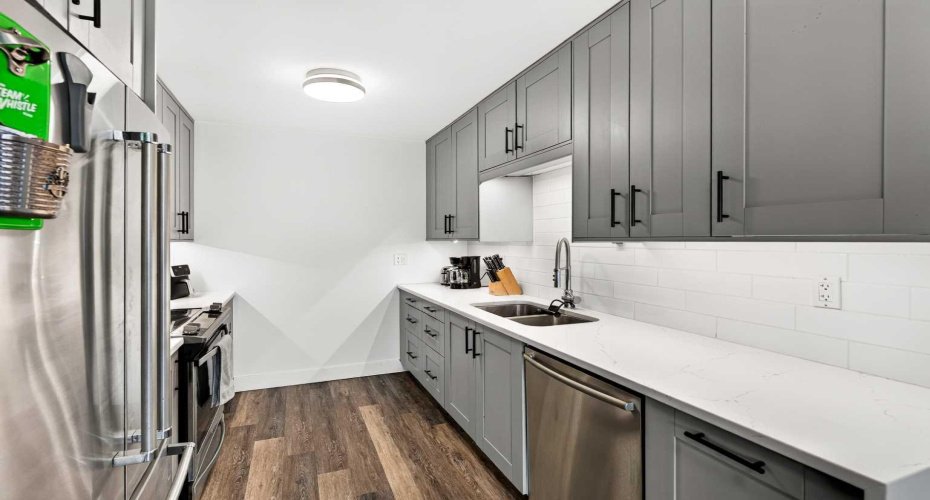 quartz countertops