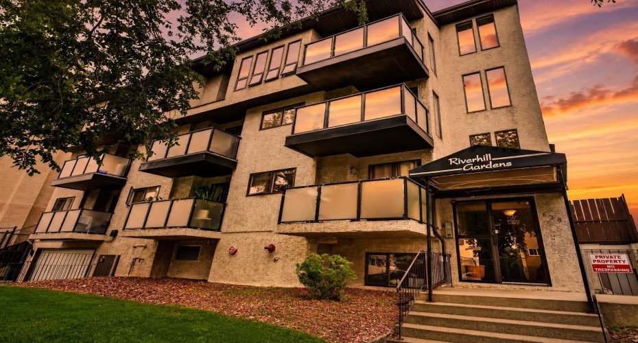 635 Marsh Road, Calgary, Alberta T2E 5B4, 2 Bedrooms Bedrooms, ,2 BathroomsBathrooms,Residential,For Sale,Marsh,A2329605