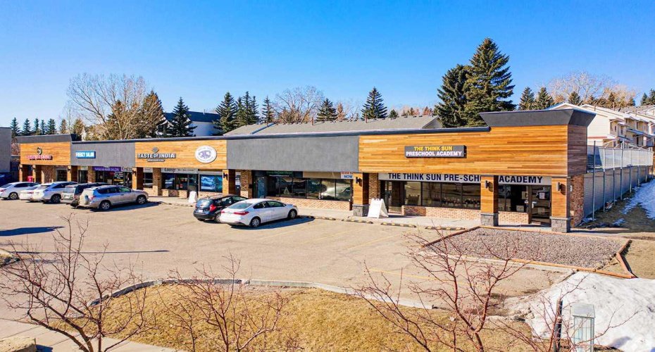 5555 Strathcona Hill, Calgary, Alberta T3H 1S2, ,Commercial,For Lease,Strathcona Centre ,Strathcona,A2329606