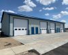 106 5 Street, Vauxhall, Alberta T0K 2K0, ,Commercial,For Lease,5,A2329623