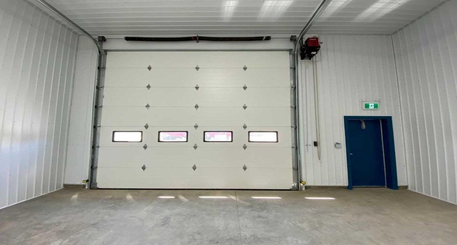 106 5 Street, Vauxhall, Alberta T0K 2K0, ,Commercial,For Lease,5,A2329623