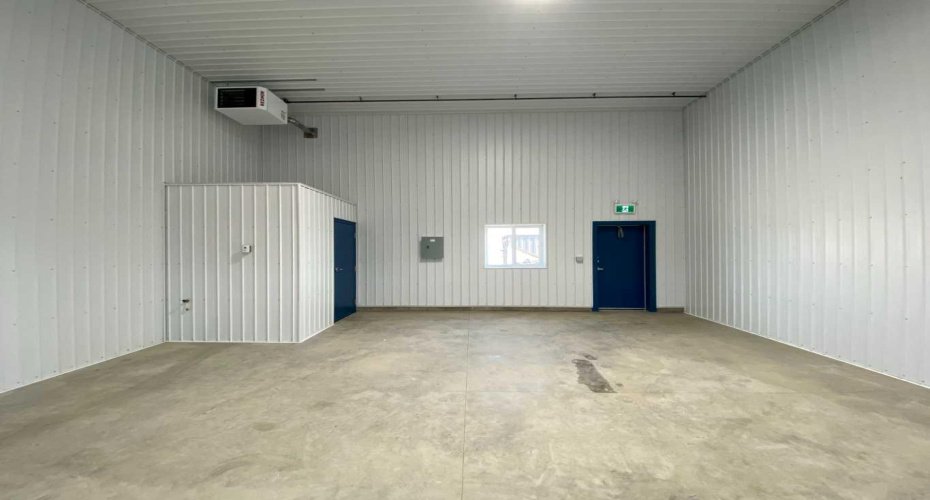106 5 Street, Vauxhall, Alberta T0K 2K0, ,Commercial,For Lease,5,A2329623