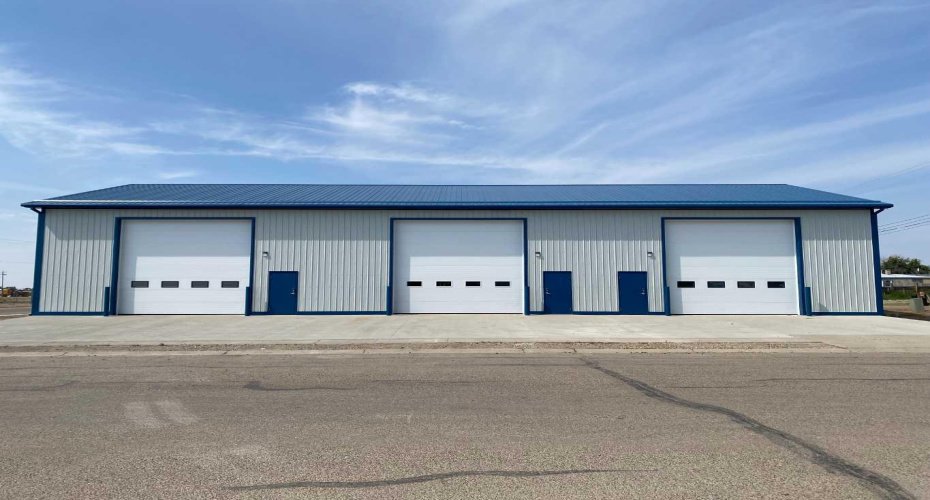 510 1 Avenue, Vauxhall, Alberta T0K 2K0, ,Commercial,For Lease,1,A2329627