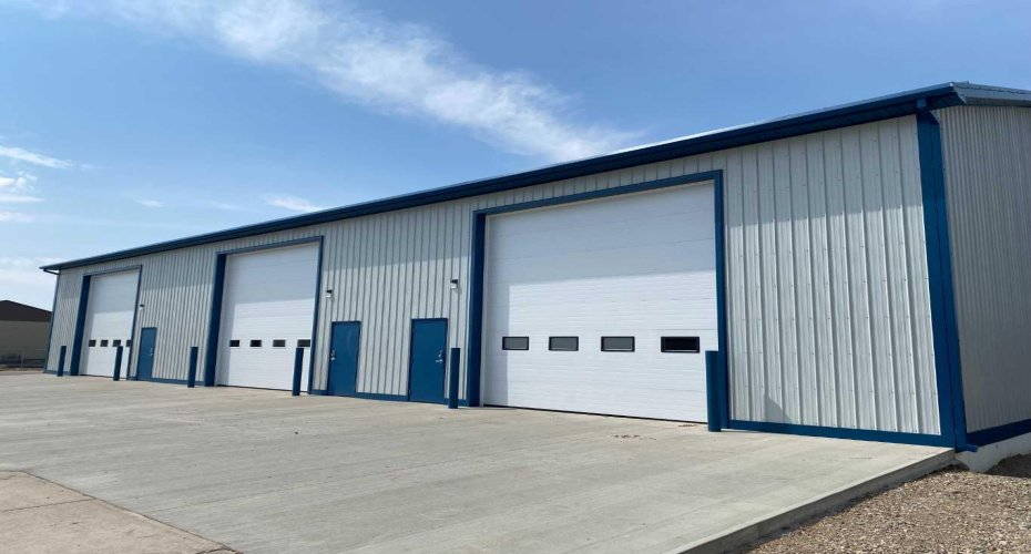 510 1 Avenue, Vauxhall, Alberta T0K 2K0, ,Commercial,For Lease,1,A2329627
