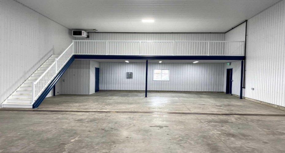 510 1 Avenue, Vauxhall, Alberta T0K 2K0, ,Commercial,For Lease,1,A2329627